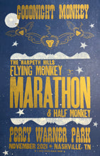 Load image into Gallery viewer, Flying Monkey Marathon Posters