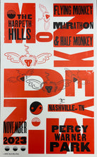 Load image into Gallery viewer, Flying Monkey Marathon Posters