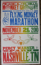 Load image into Gallery viewer, Flying Monkey Marathon Posters