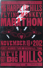 Load image into Gallery viewer, Flying Monkey Marathon Posters