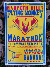Load image into Gallery viewer, Flying Monkey Marathon Posters