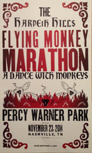 Load image into Gallery viewer, Flying Monkey Marathon Posters