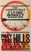 Load image into Gallery viewer, Flying Monkey Marathon Posters