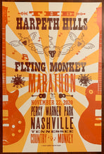 Load image into Gallery viewer, Flying Monkey Marathon Posters