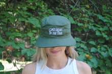 Load image into Gallery viewer, Saturday In The Park Bucket Hat
