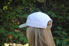 Load image into Gallery viewer, Saturday In The Park Hat - White/Sage Green Corduroy
