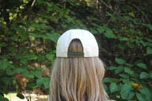 Load image into Gallery viewer, Saturday In The Park Hat - Canvas
