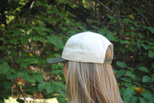 Load image into Gallery viewer, Saturday In The Park Hat - Canvas
