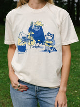 Load image into Gallery viewer, Full Moon Pickin' Party T-Shirt
