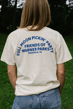 Load image into Gallery viewer, Full Moon Pickin' Party T-Shirt
