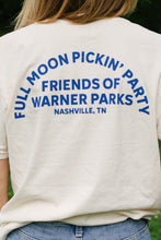 Load image into Gallery viewer, Full Moon Pickin' Party T-Shirt
