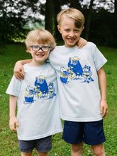Load image into Gallery viewer, Full Moon Pickin' Party T-Shirt YOUTH
