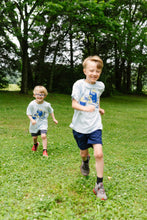 Load image into Gallery viewer, Full Moon Pickin' Party T-Shirt YOUTH
