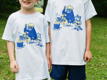 Load image into Gallery viewer, Full Moon Pickin' Party T-Shirt YOUTH
