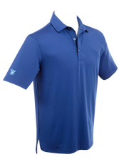 Load image into Gallery viewer, PWGC Polo Shirt
