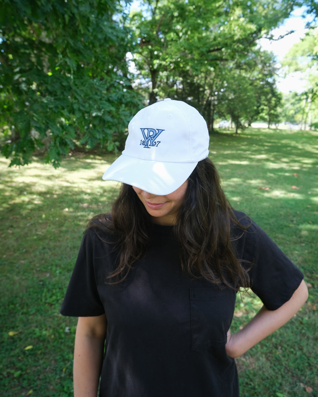 PWGC Hat