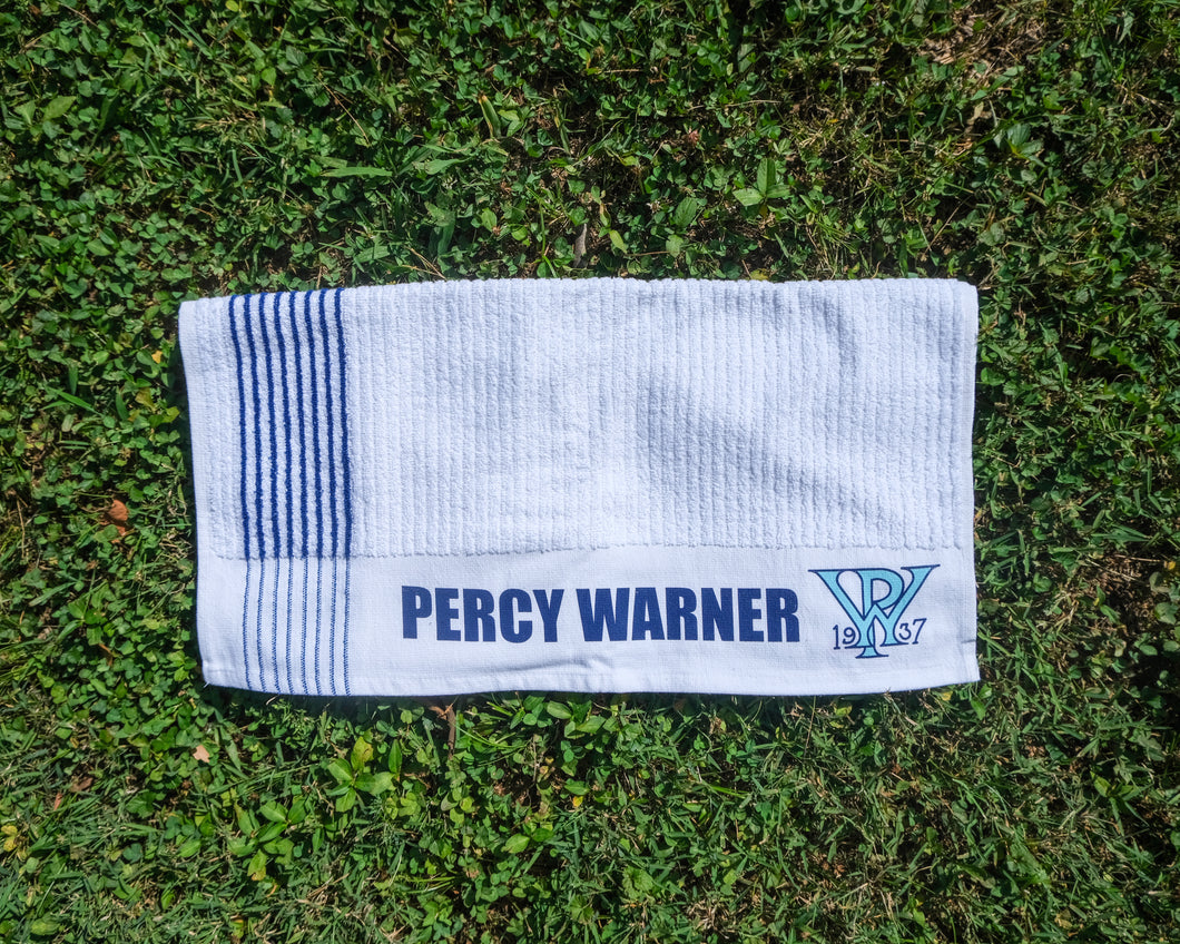 PWGC Towel