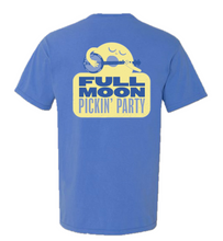Load image into Gallery viewer, Full Moon Pickin&#39; Party T-Shirt
