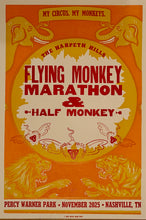 Load image into Gallery viewer, Flying Monkey Marathon Posters
