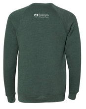 Load image into Gallery viewer, Warner Parks Sweatshirt - Forest
