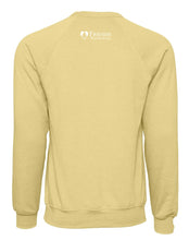 Load image into Gallery viewer, Warner Parks Sweatshirt - Yellow
