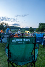 Load image into Gallery viewer, Warner Parks Folding Chair
