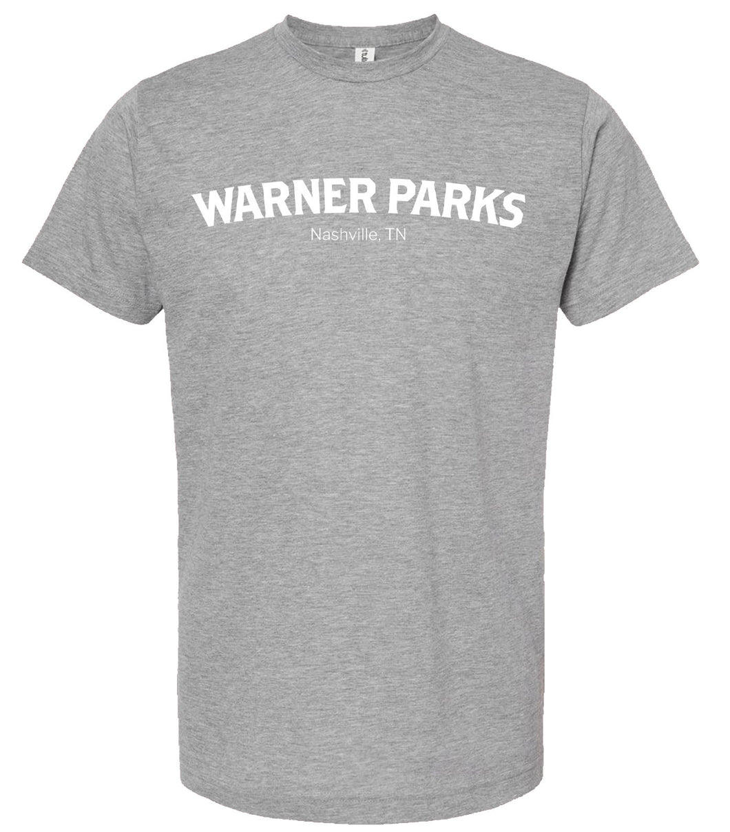 Warner Parks T-shirt