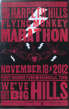 Load image into Gallery viewer, Flying Monkey Marathon Posters
