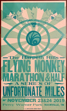 Load image into Gallery viewer, Flying Monkey Marathon Posters
