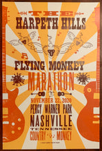 Load image into Gallery viewer, Flying Monkey Marathon Posters
