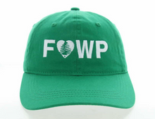 Load image into Gallery viewer, FOWP Baseball Cap
