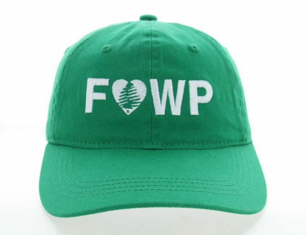 FOWP Baseball Cap