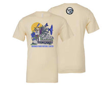 Load image into Gallery viewer, Warner Park Nature Center 50th Anniversary Shirt
